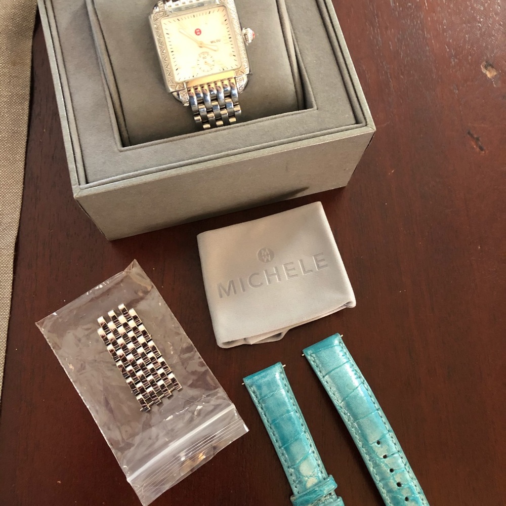 Michele Watch